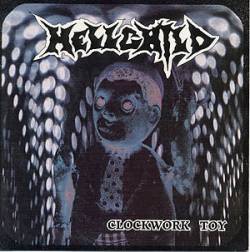 Hellchild : Clockwork Toy